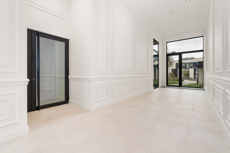 Apartment for sale in Ghent with 2 bedrooms - photo 4