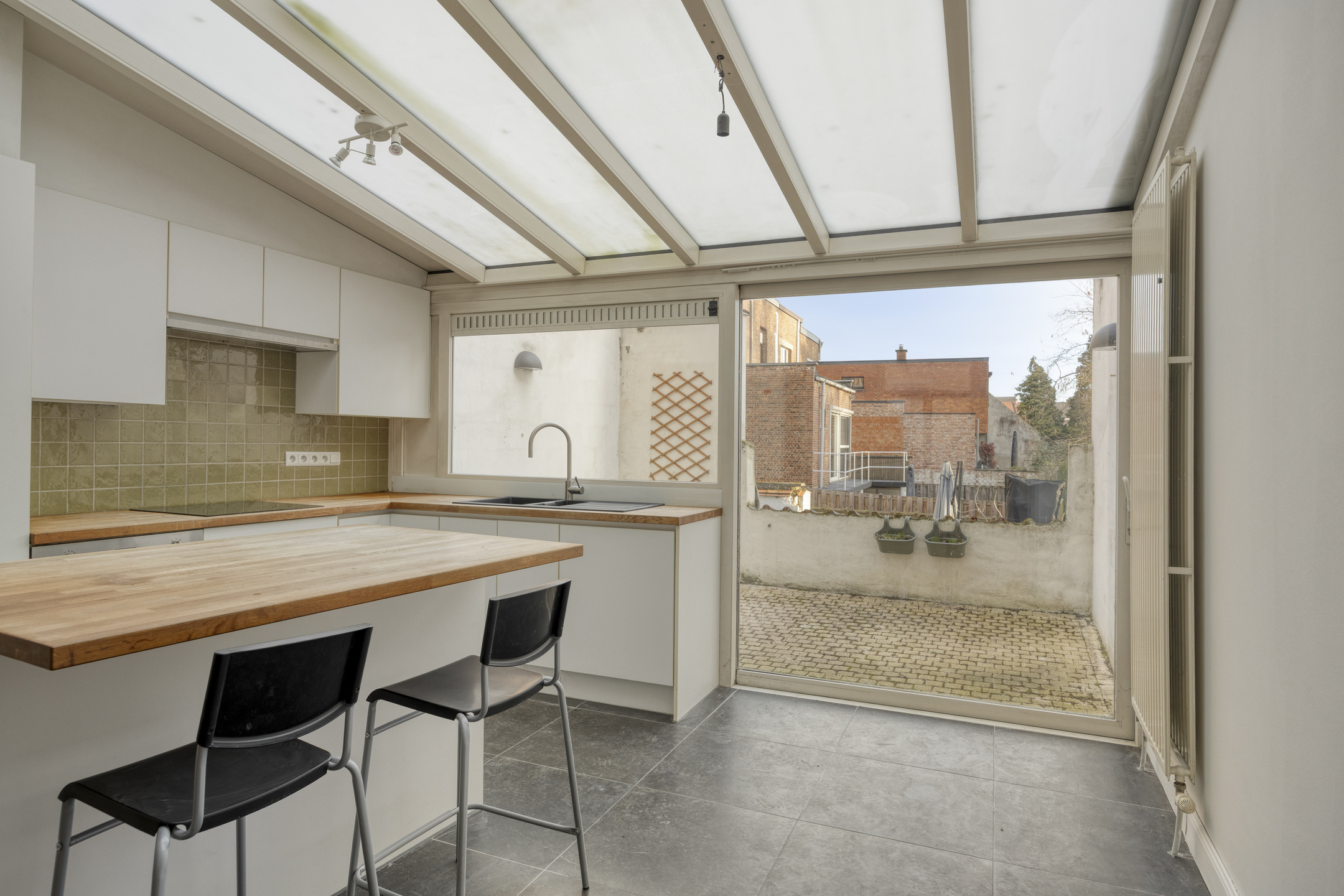 House for sale in Mechelen with 3 bedrooms - photo 4