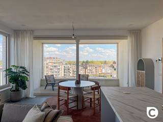 Appartement te koop in Mortsel