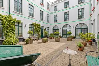 Appartement à vendre à Anvers