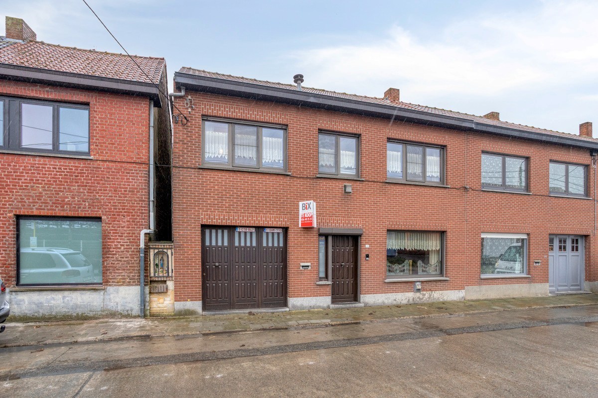 Te renoveren, ruime woning op 427 m2! - foto 2