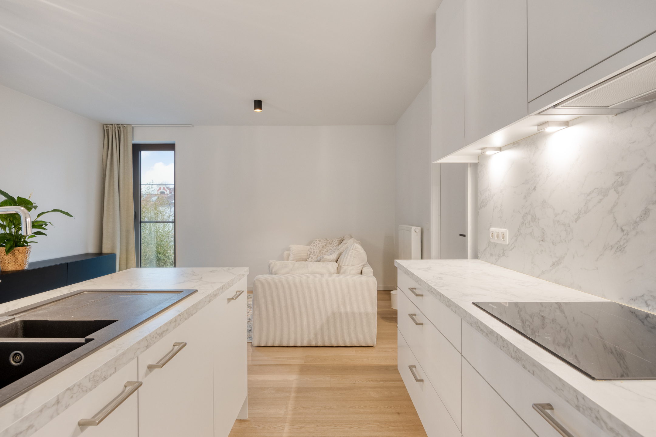 Gemeubeld appartement te huur in Mechelen - foto 5