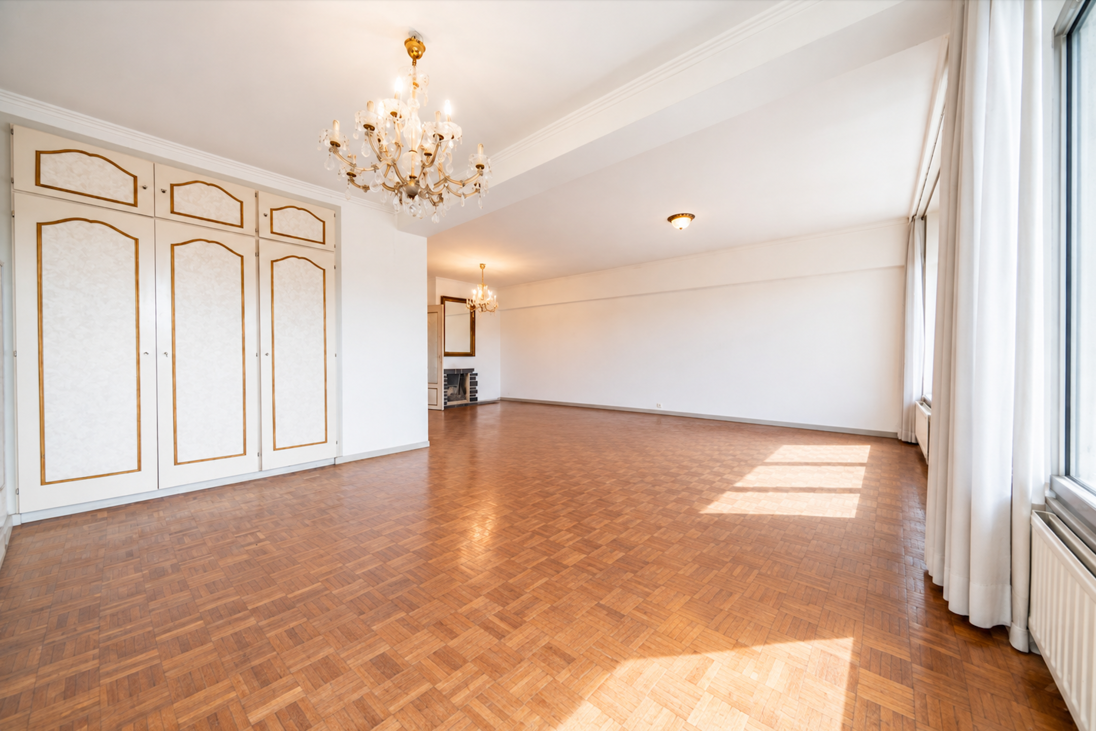 Appartement te koop in Luik