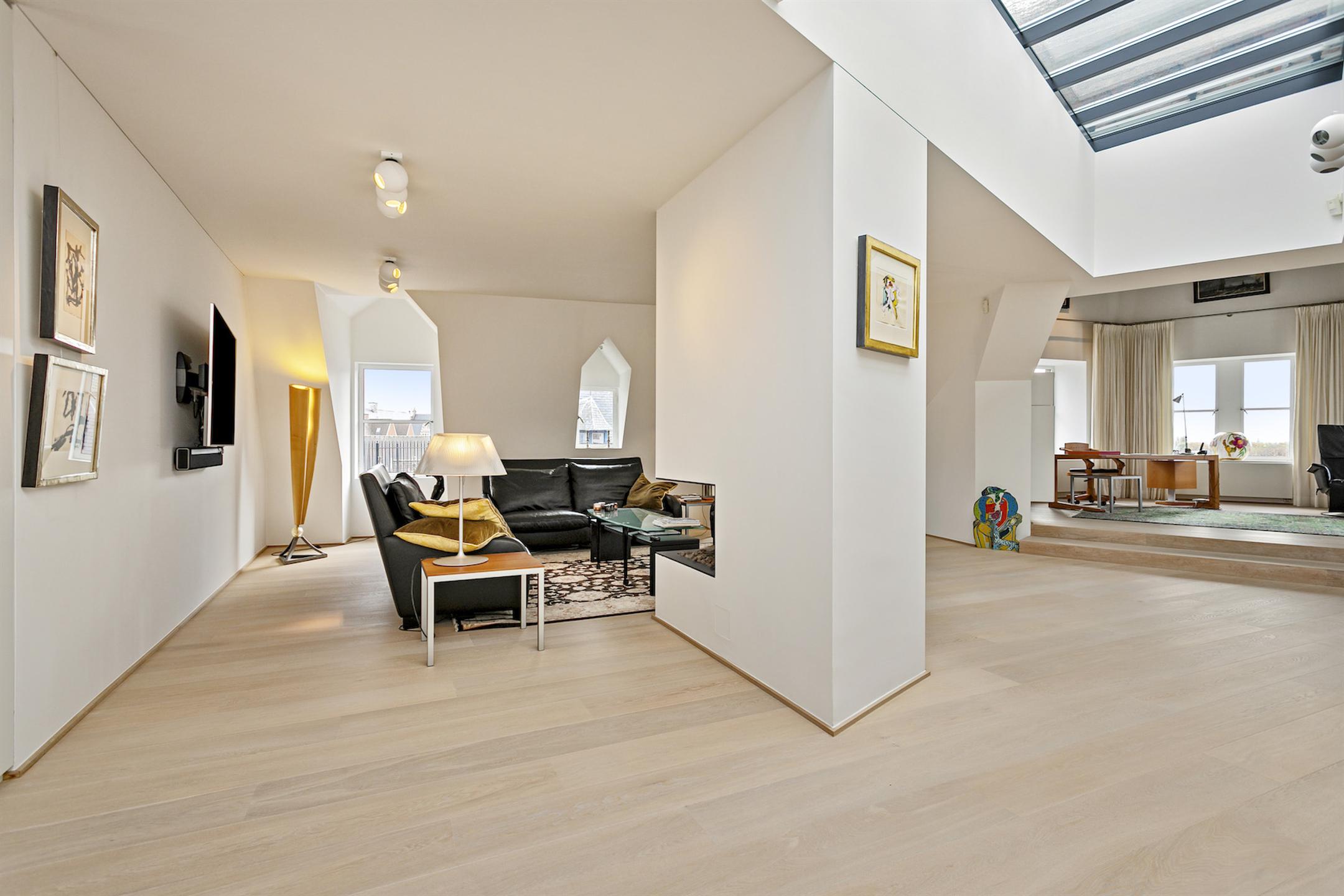 Apartment for rent in Antwerp with 3 bedrooms - photo 3
