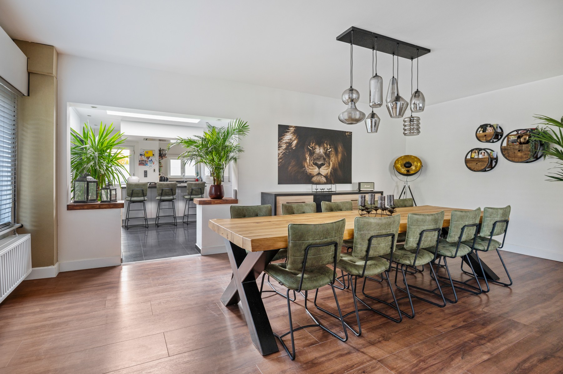 Ruime woning op toplocatie - foto 2