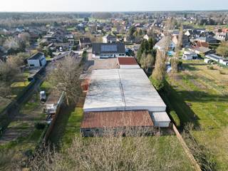 Commercial for sale in Zutendaal