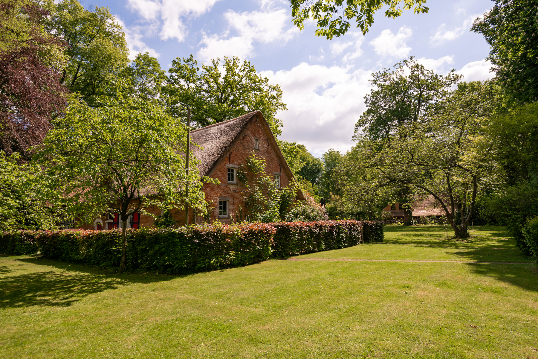 House for sale in Schilde with 6 bedrooms - photo 4