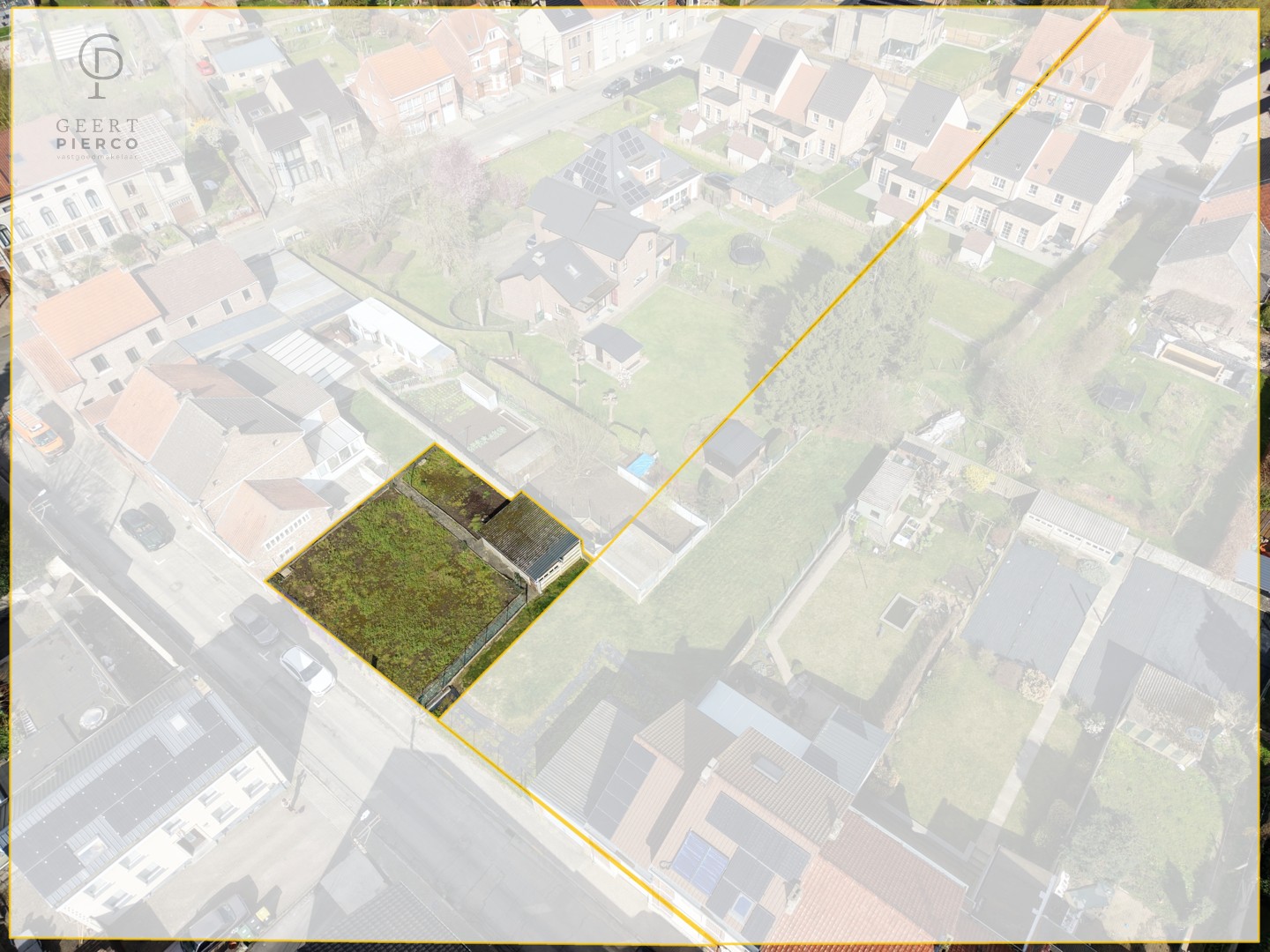 Bouwgrond te Waasmont - foto 4