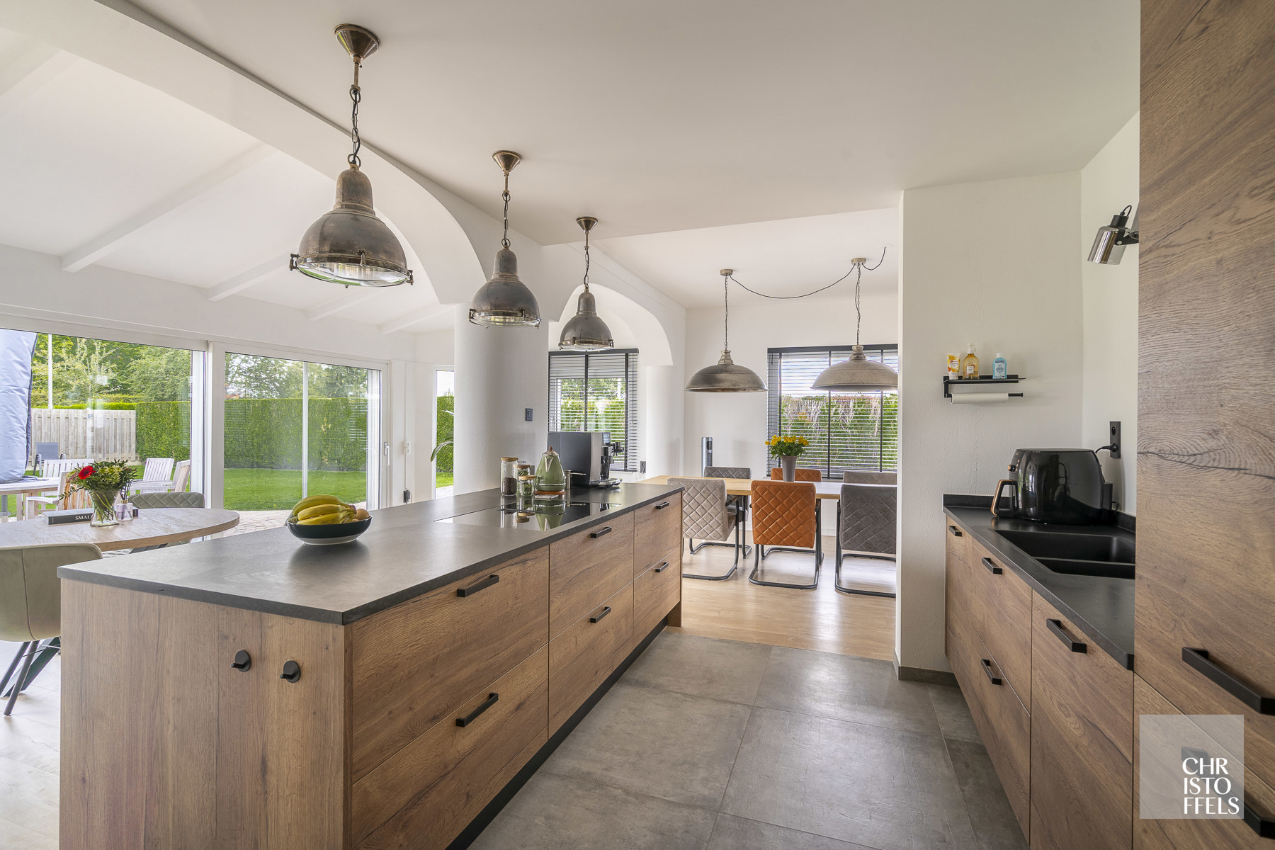 Maison à vendre à Lanaken avec 4 chambres - photo 2