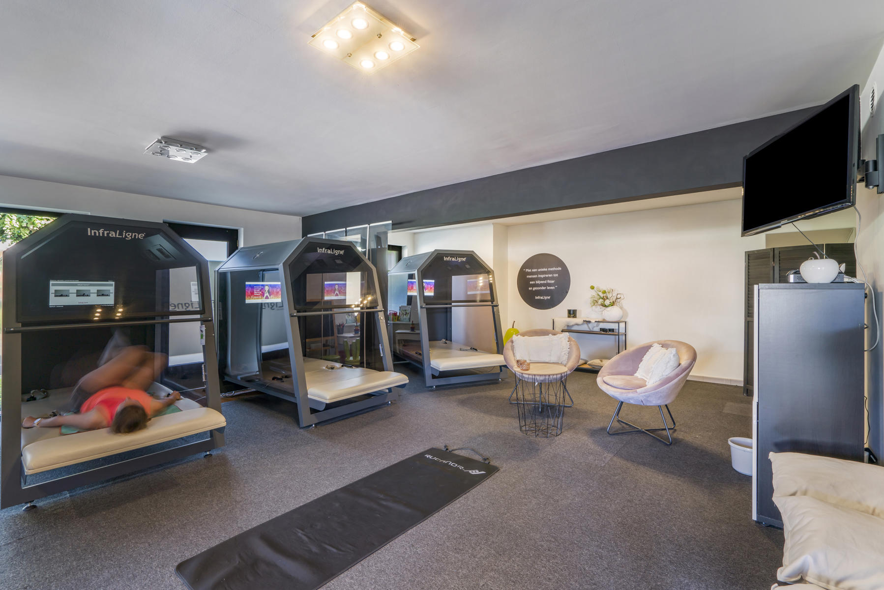 Commercial for rent in Tielt - photo 5