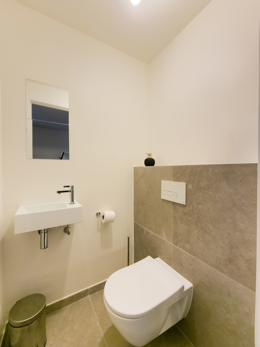 Appartement à vendre à Anvers avec 3 chambres - photo 5