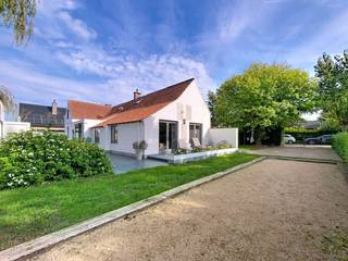 House for rent in Koksijde