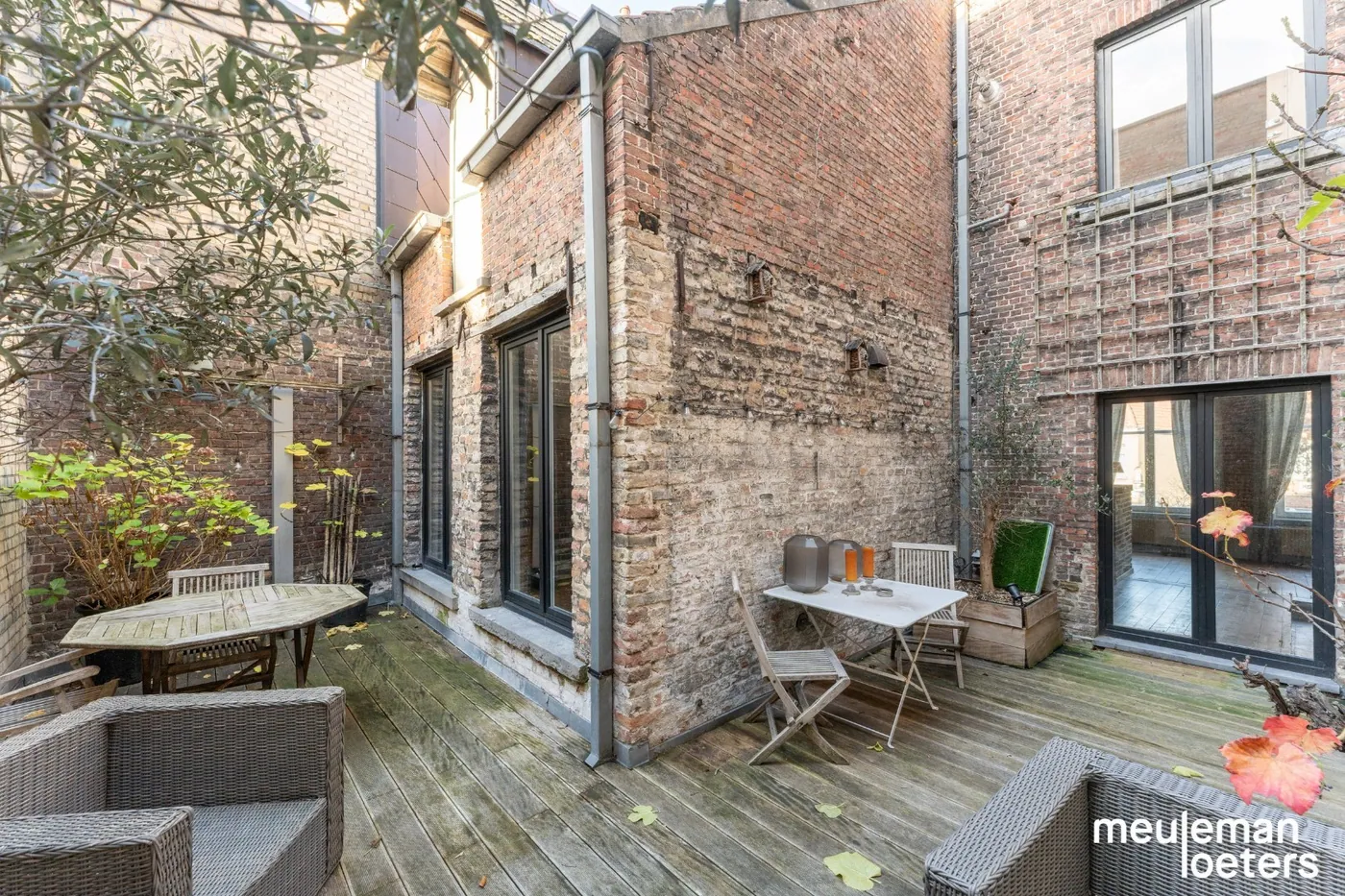 Commercial for sale in Bruges - photo 4