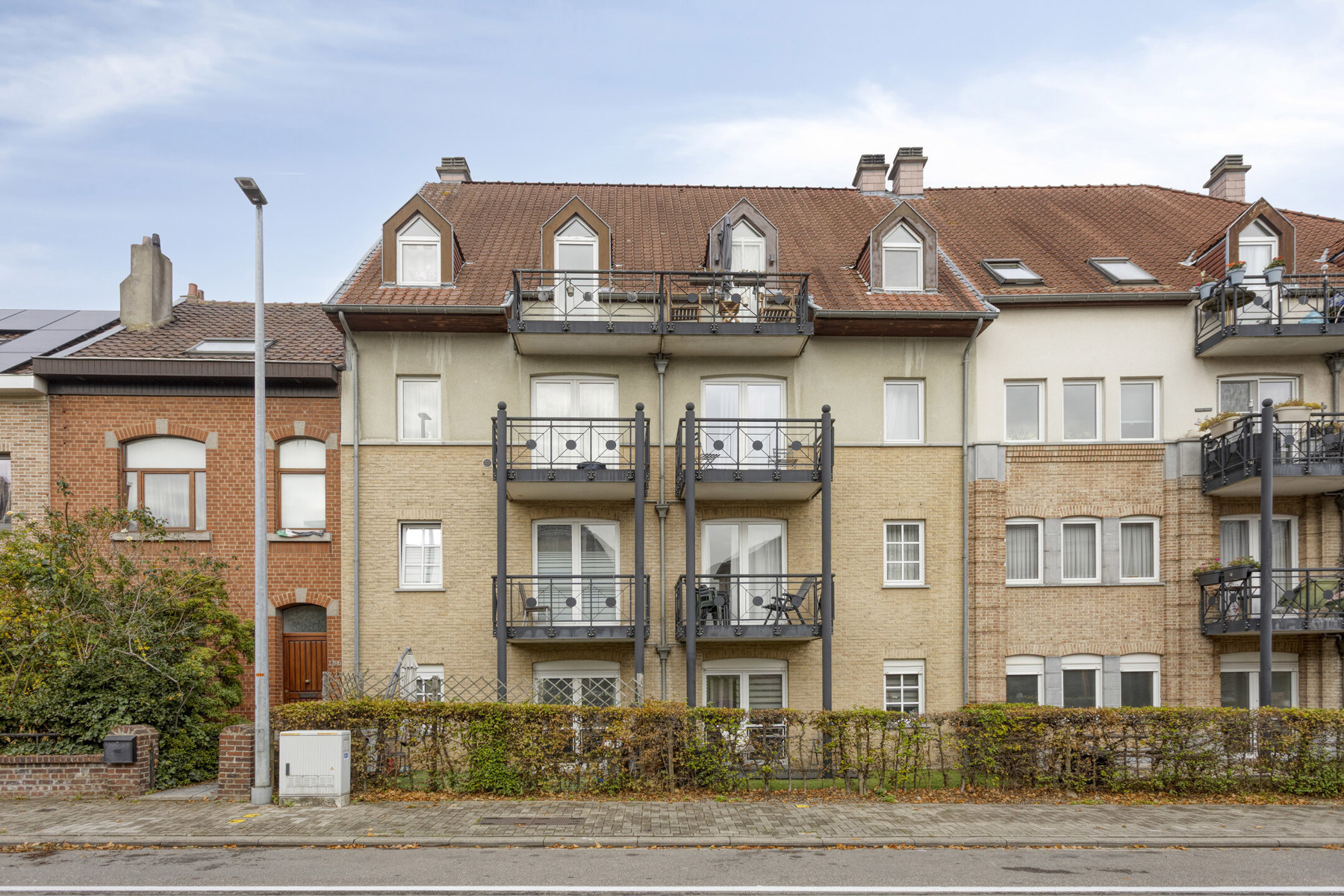 Apartment for sale in Halle with 2 bedrooms - photo 3