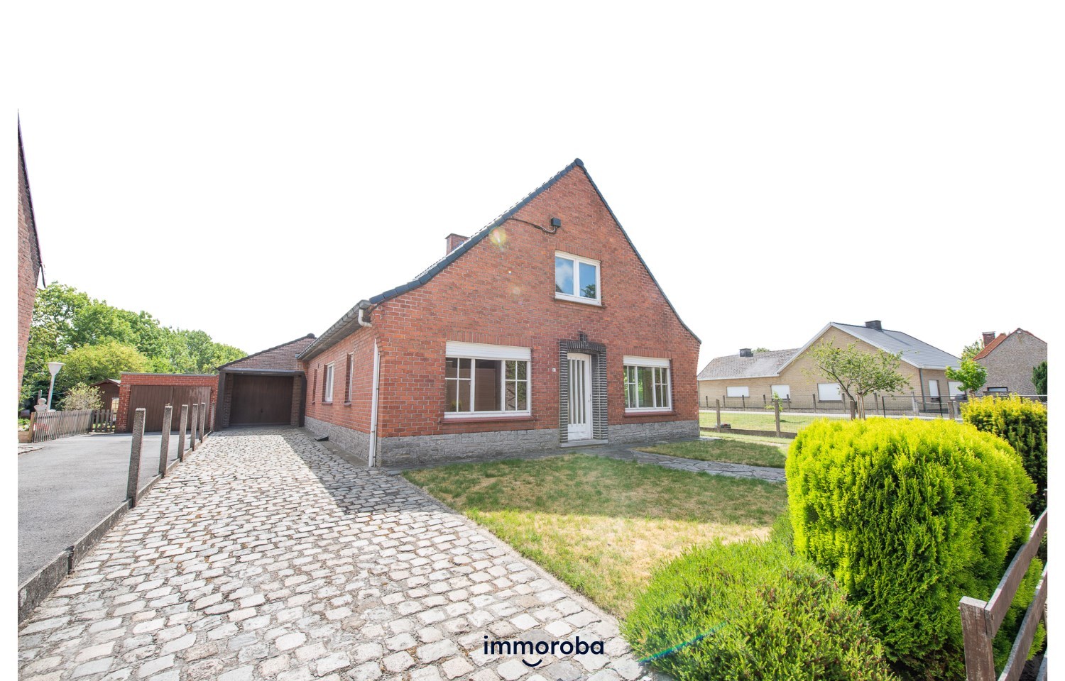 House for sale in Zulte with 2 bedrooms - photo 2