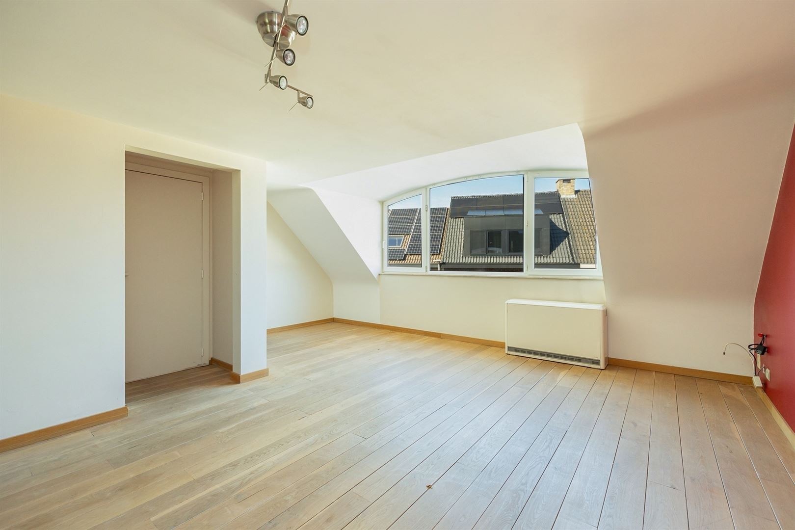 Ruim duplexappartement 120m² met groot terras 40m²  - foto 4