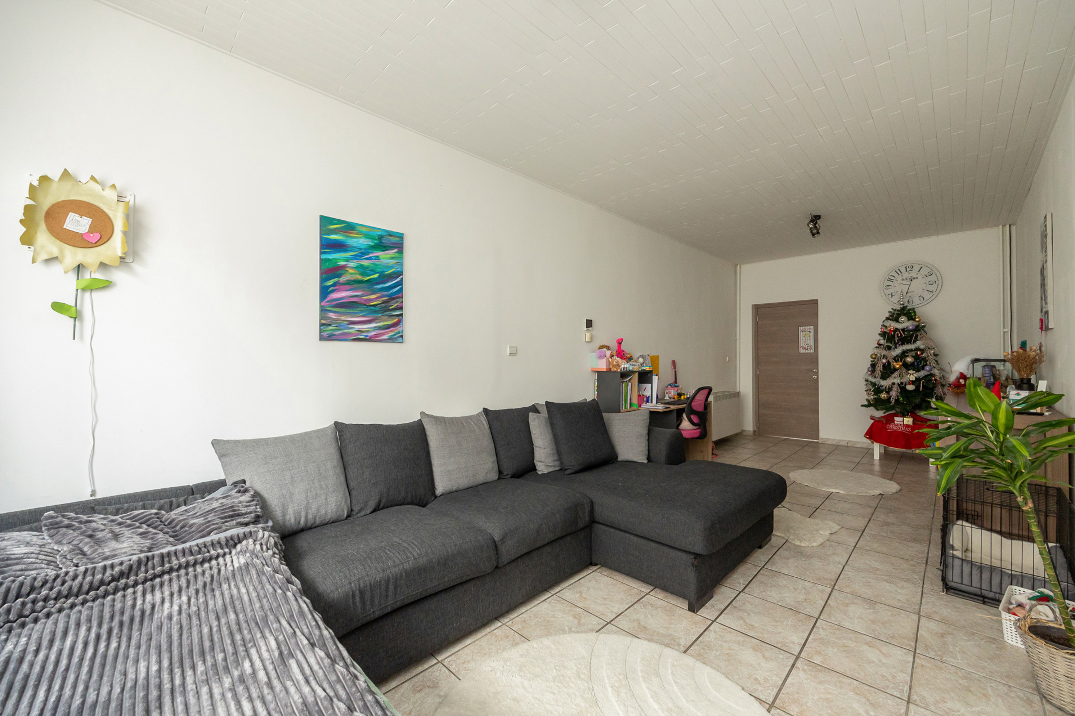 Huis te koop in Turnhout met 3 slaapkamers - foto 2