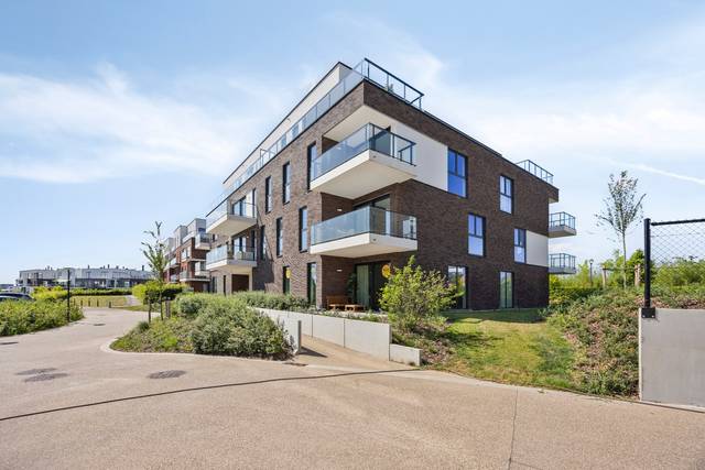 Project te koop in Ronse