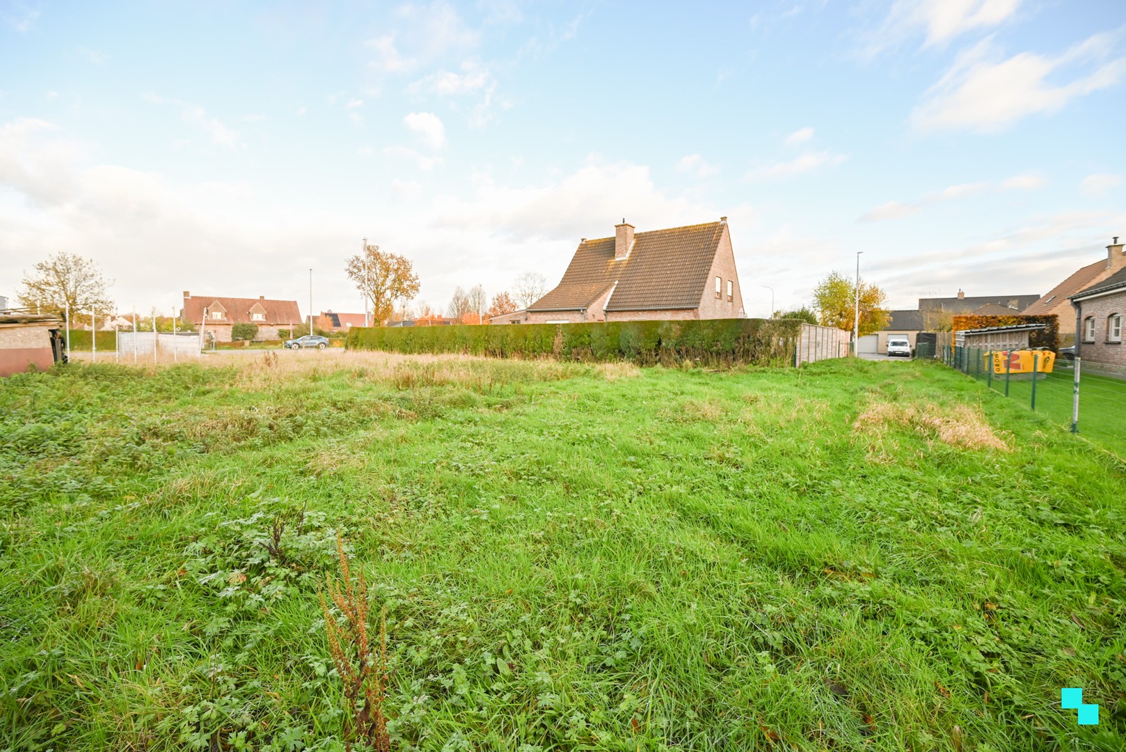 Land for sale in Izegem - photo 4