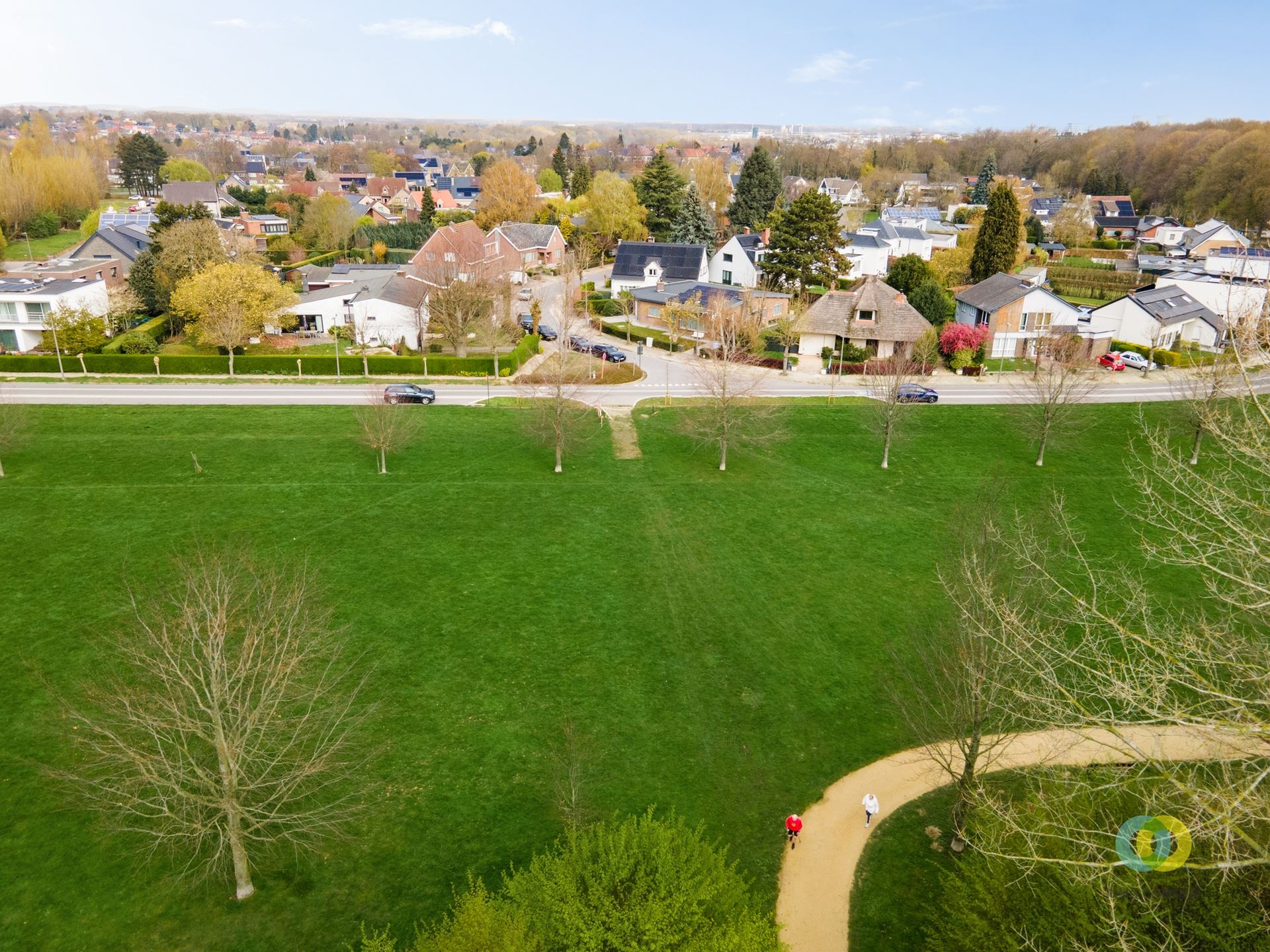 Ruime villa met praktijkmogelijkheden en zicht op groen - foto 4