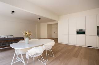 Appartement à louer à Anvers