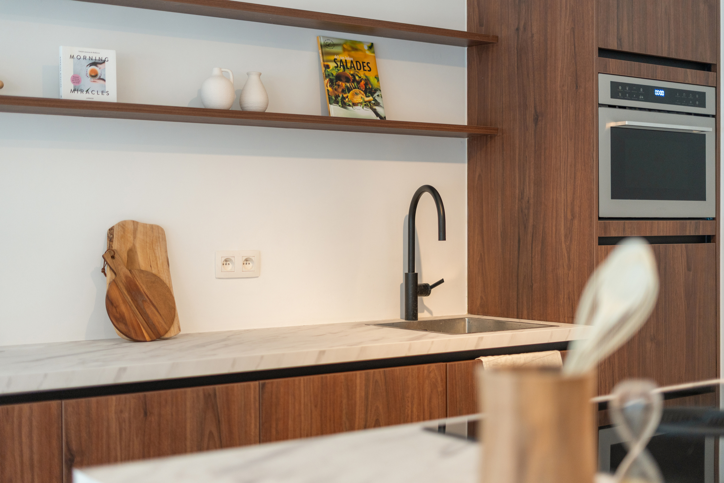 House for sale in Antwerp with 3 bedrooms - photo 5