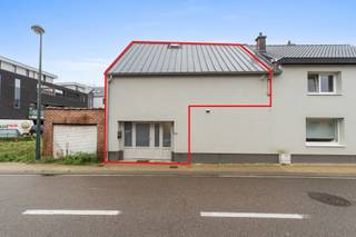 Appartement à vendre à Bertem