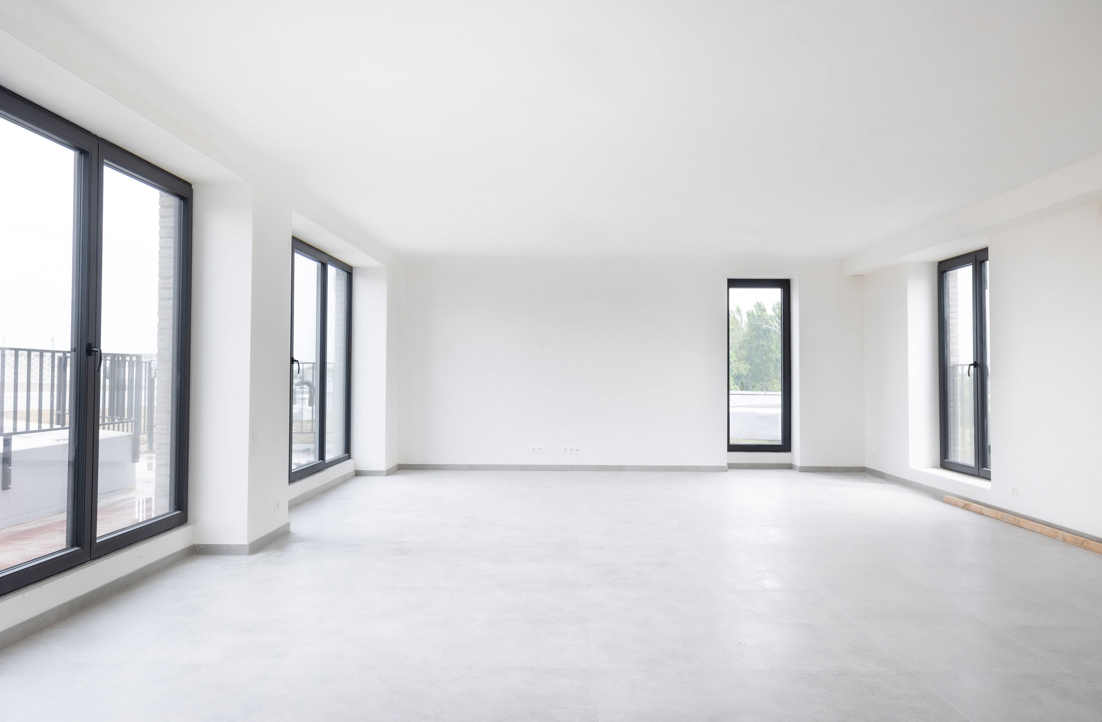 Project for sale in Evere - photo 4