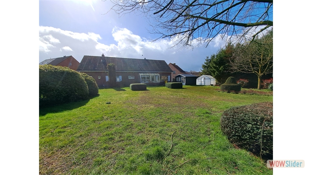 Maison à vendre à Vlimmeren avec 3 chambres - photo 4