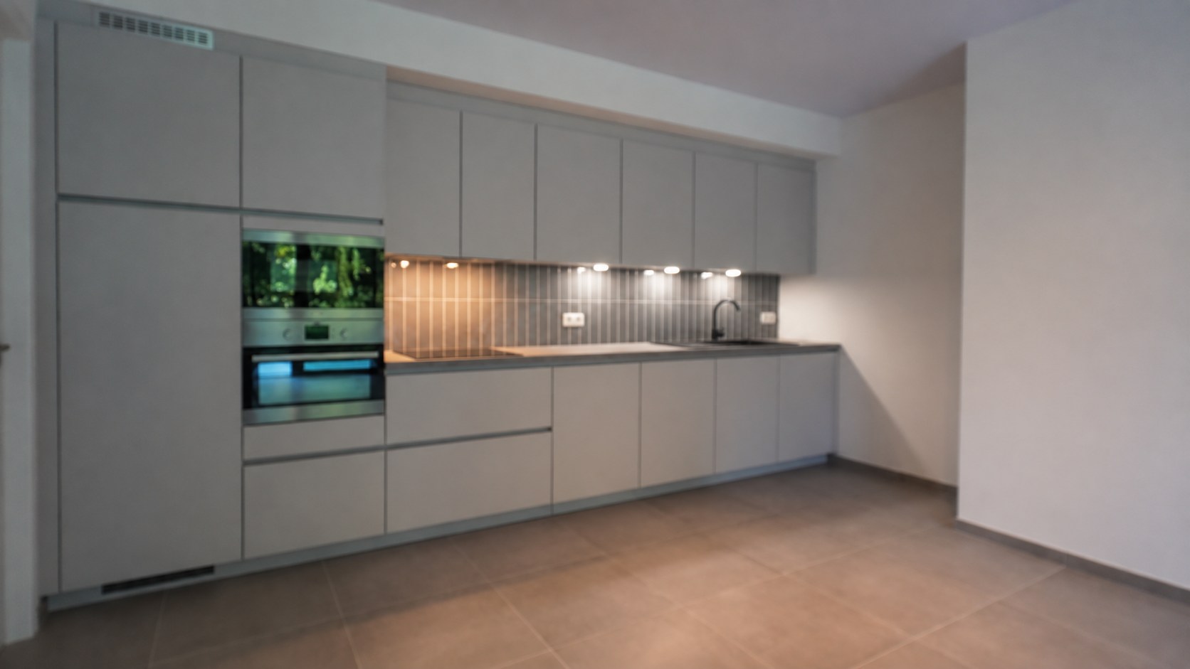 Modern en energiezuinig appartement met ruim terras in groene omgeving - foto 4