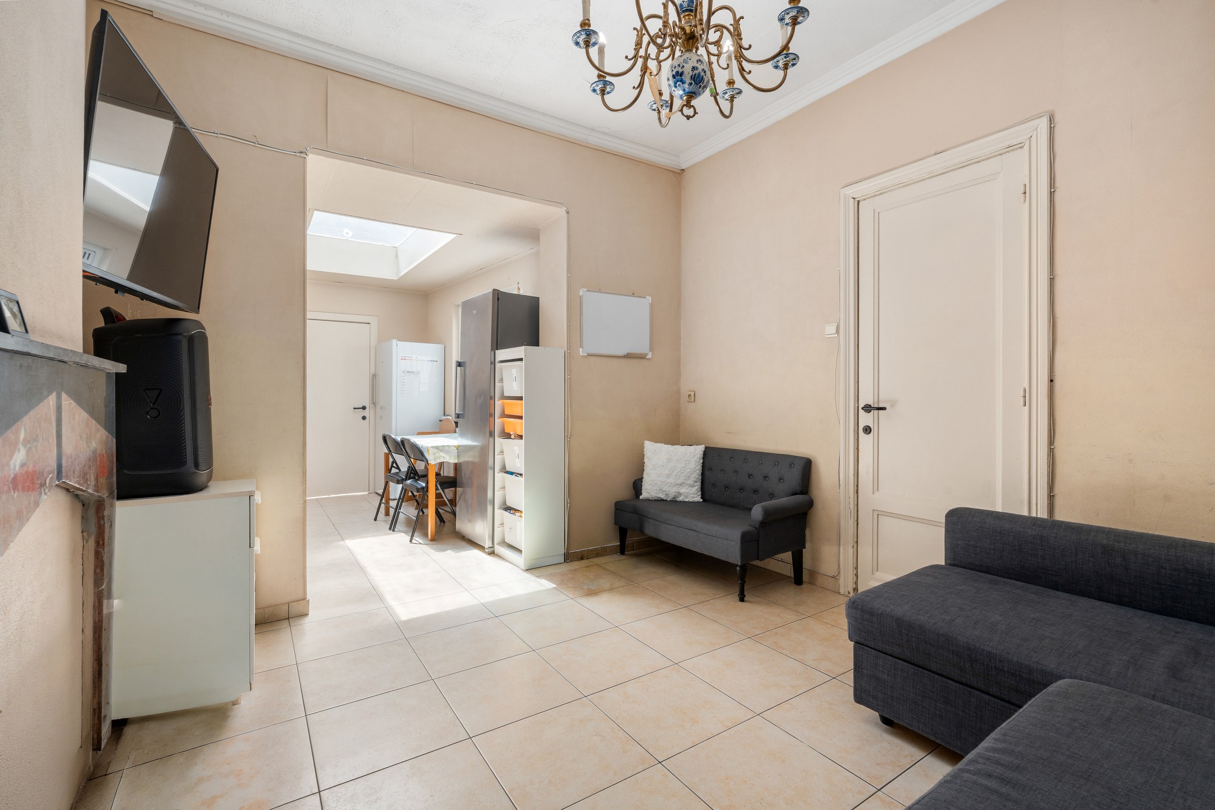Degelijk onderhouden woning met centrale liging. - foto 4