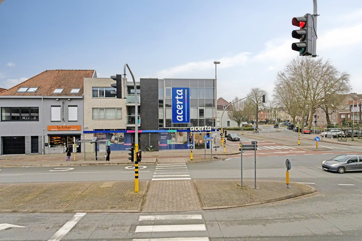 Opbrengsteigendom te koop in Kortrijk - foto 5