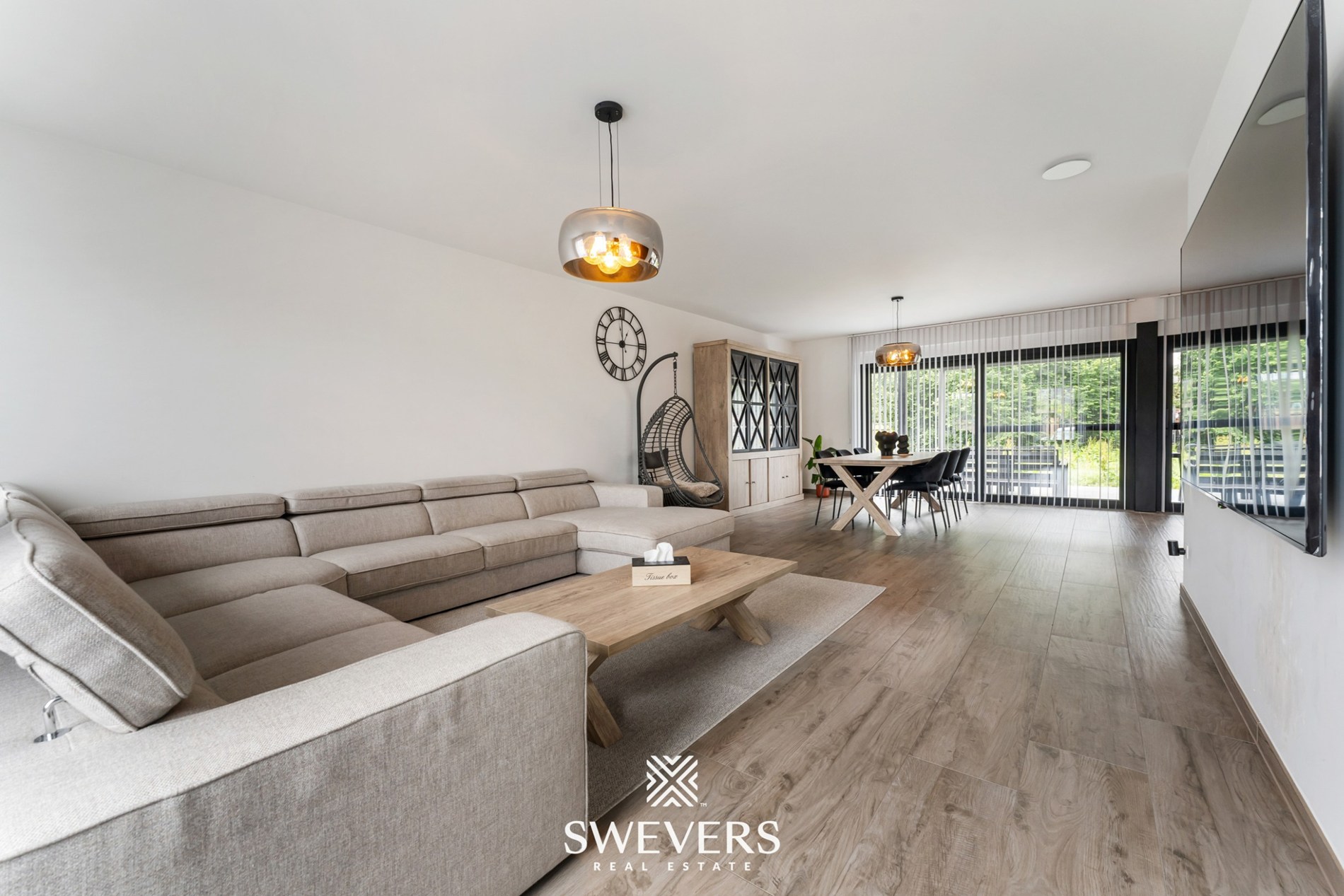 Ruime recente woning ( 314m²) op 6 are 80 ca in Paal - foto 4