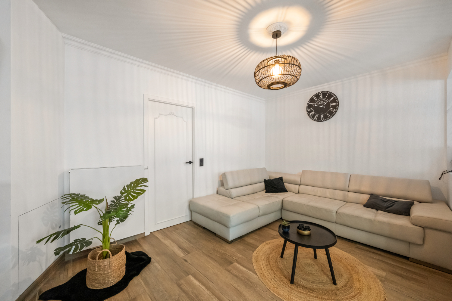 Instapklaar 3 slaapkamer appartement aan het strand - foto 3