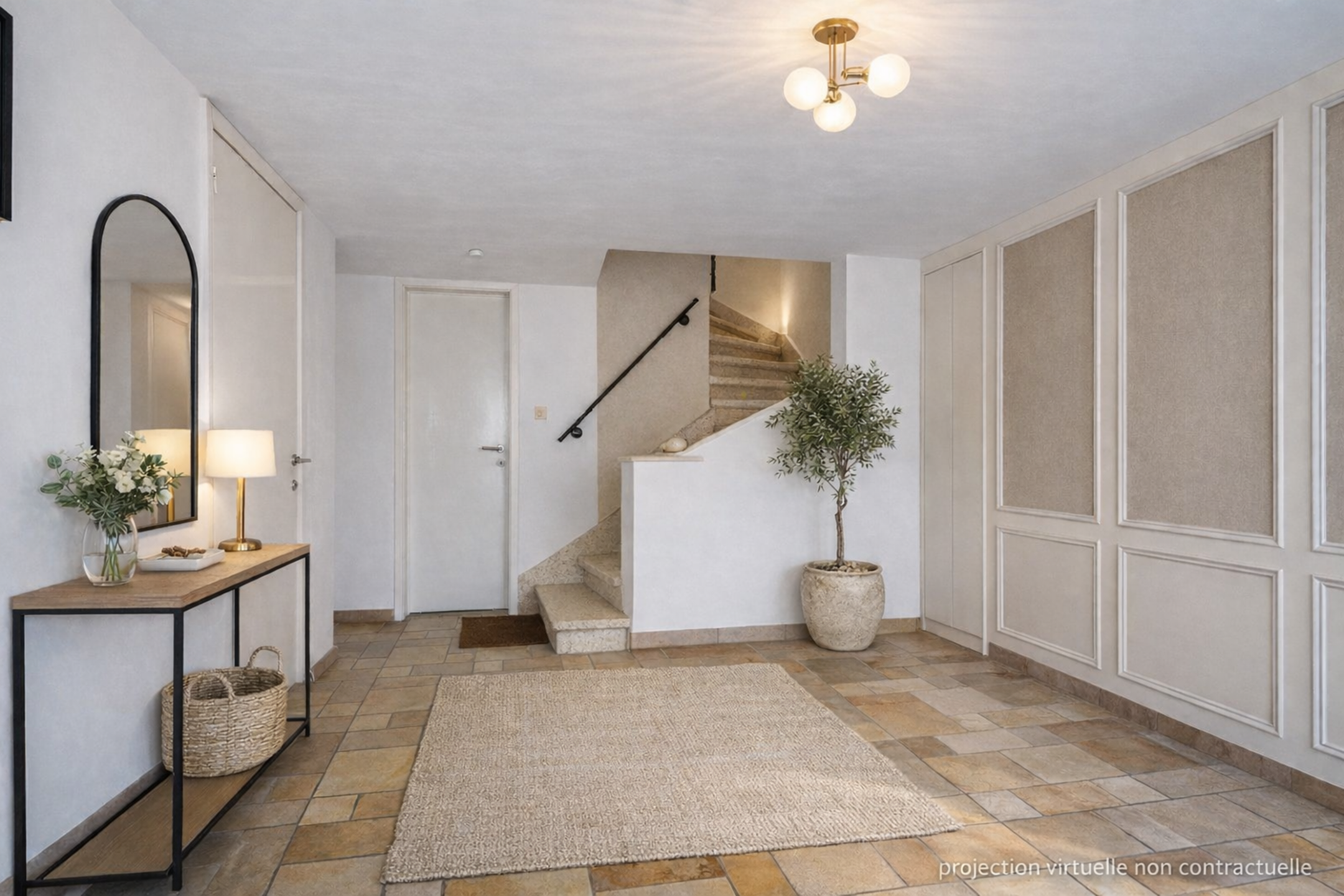 Maison à vendre à Dinant avec 4 chambres - photo 3