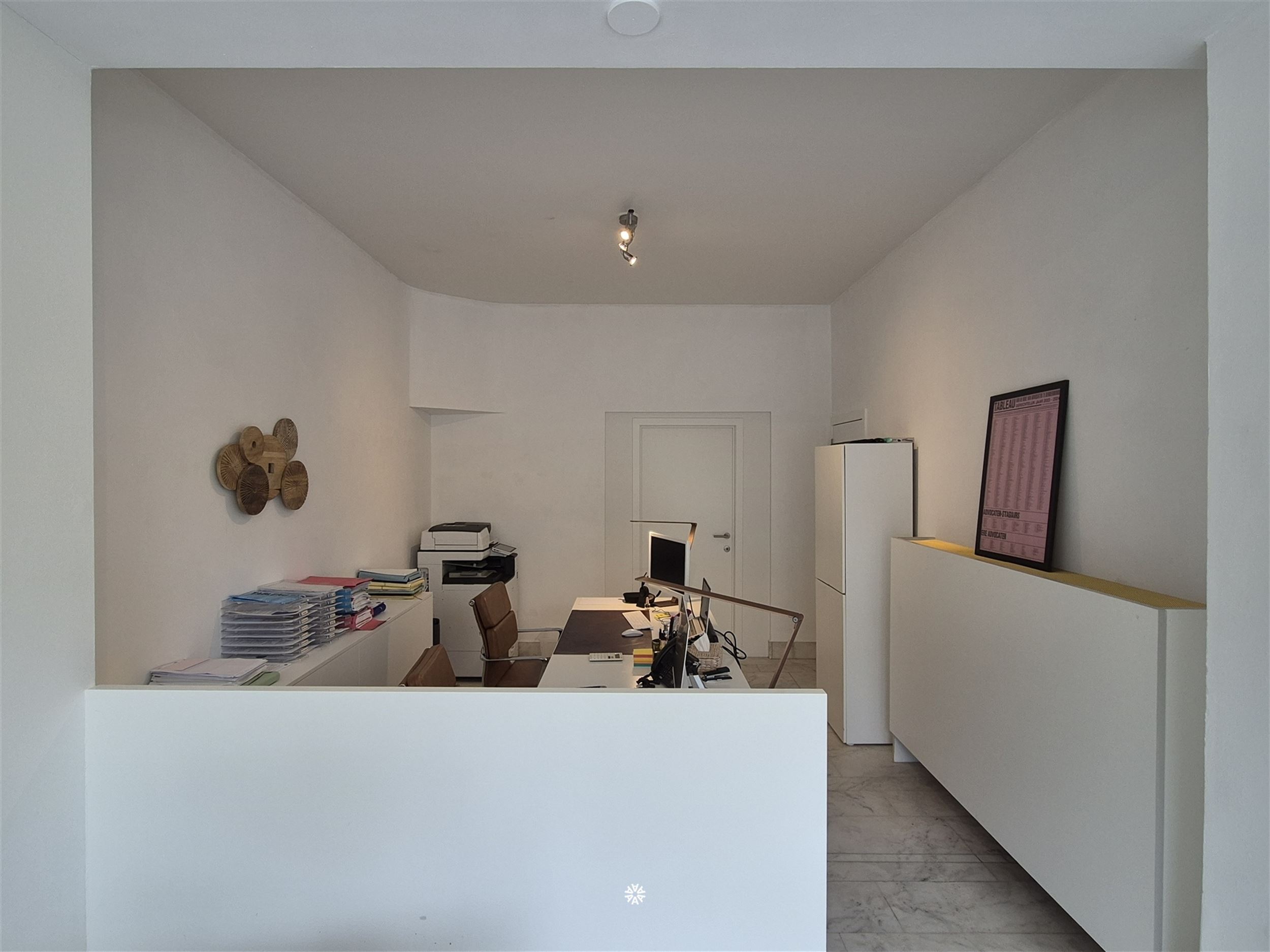 Goed gelegen kantoor/praktijkruimte te huur in Sint-Niklaas - foto 3