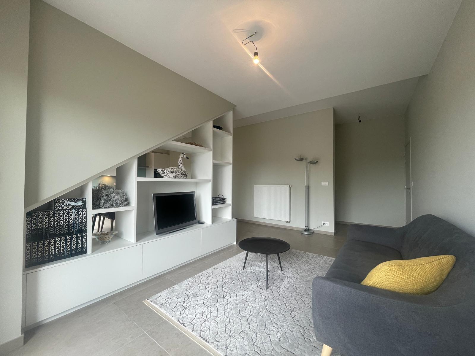 Gezellig 2 slaapkamer app te koop in Zonnebeke - foto 4
