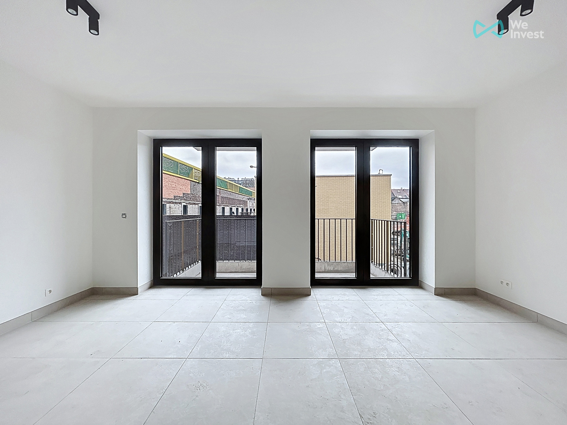 Appartement à louer à Schaerbeek - photo 4