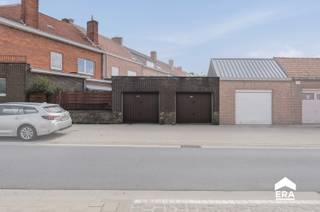 Commercial à vendre à Ypres