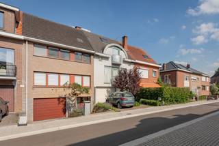 Maison à vendre à Louvain