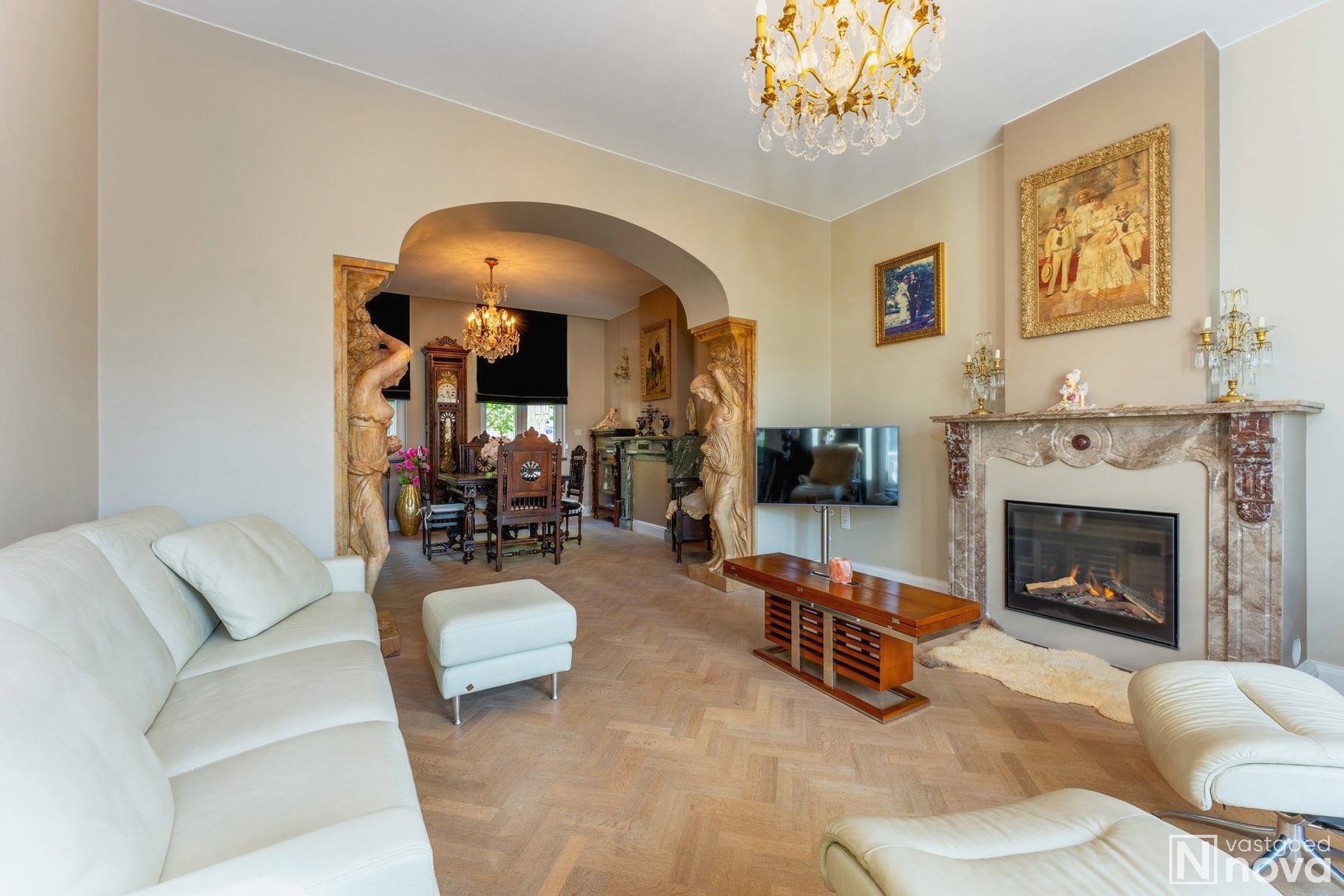 exclusieve herenwoning - foto 5