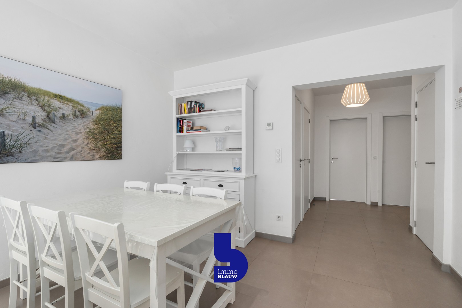 Instapklaar appartement met groot terras! - foto 3