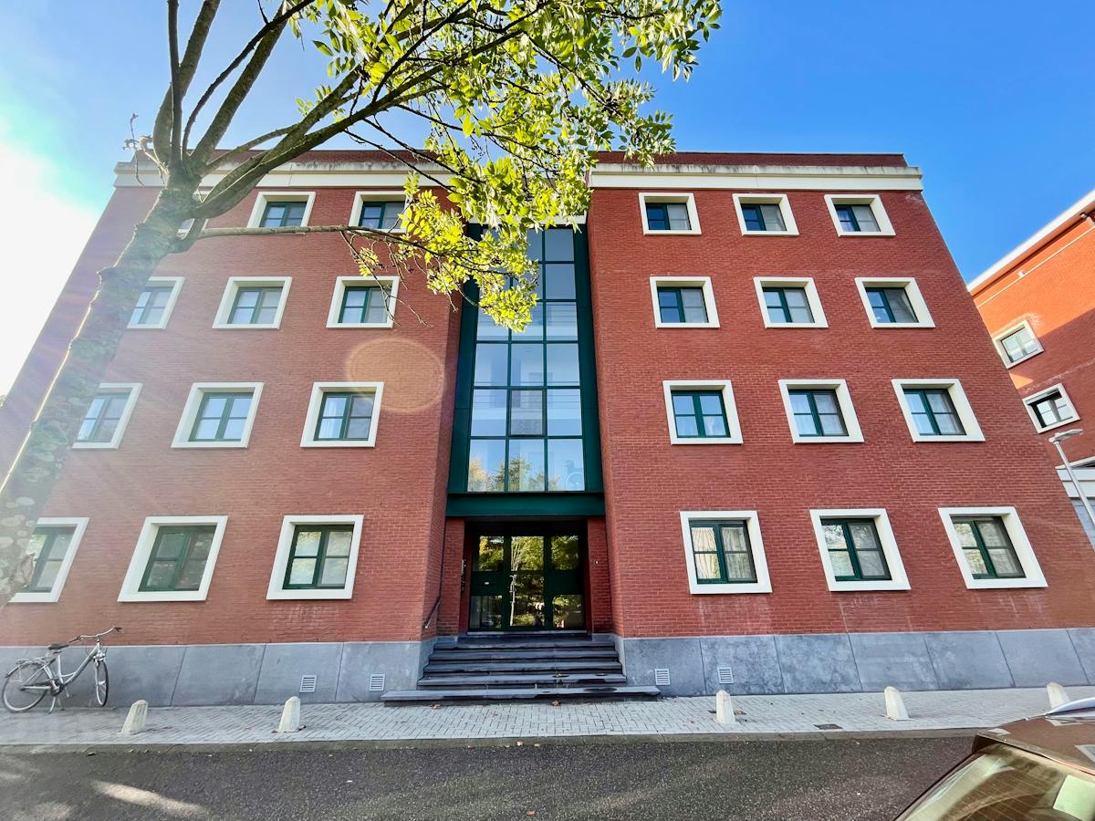 Appartement in Hasselt centrum - foto 1