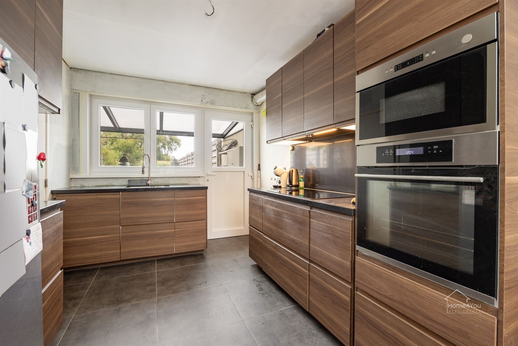 Rijwoning Topligging Kontich - foto 5