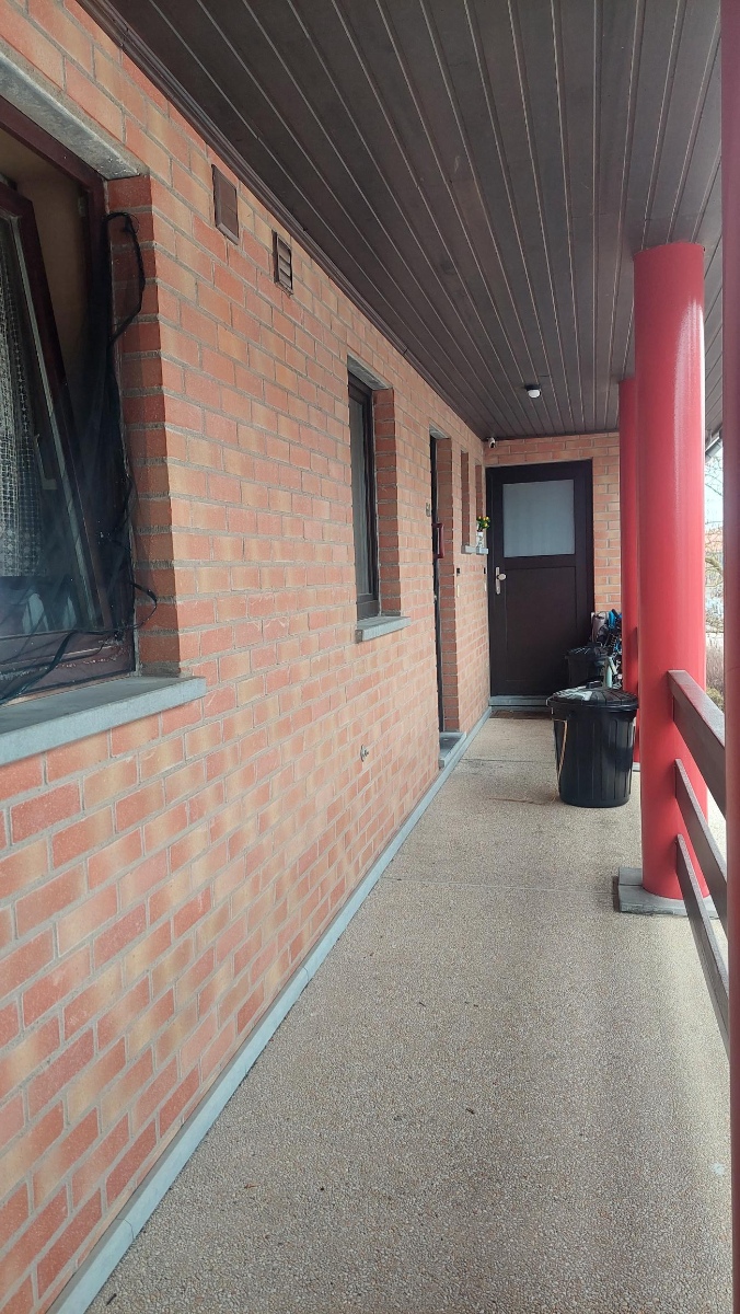 Gezellig duplex appartement met 2 slaapkamers op rustige ligging in de Vuurtorenwijk - foto 3