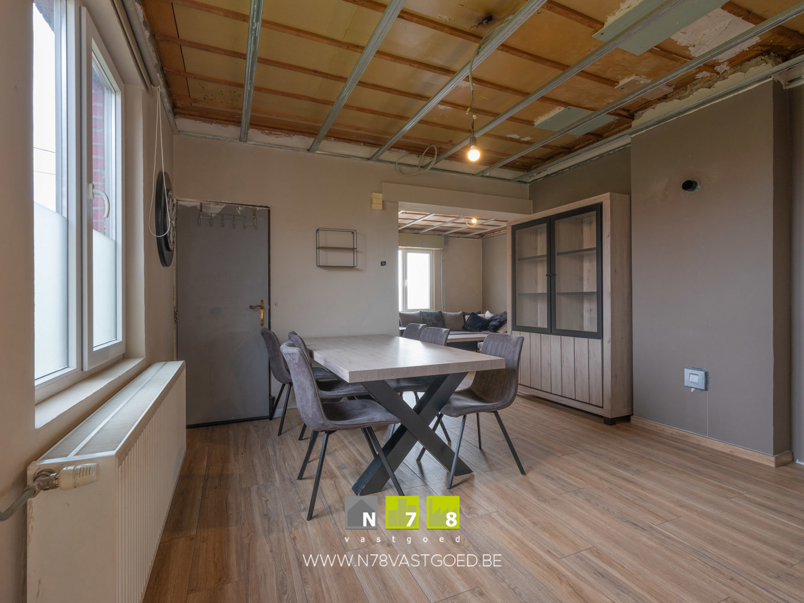 House for sale in Bree with 4 bedrooms - photo 4