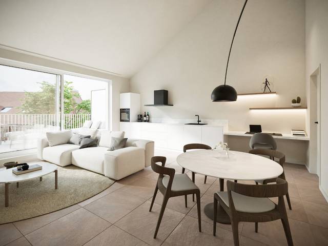 Project for sale in Zandvliet