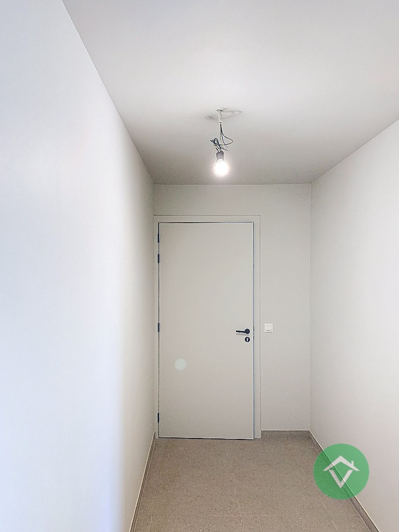 Uniek nieuwbouw appartement met 2 slaapkamers en veel zonlicht te Eernegem - foto 2
