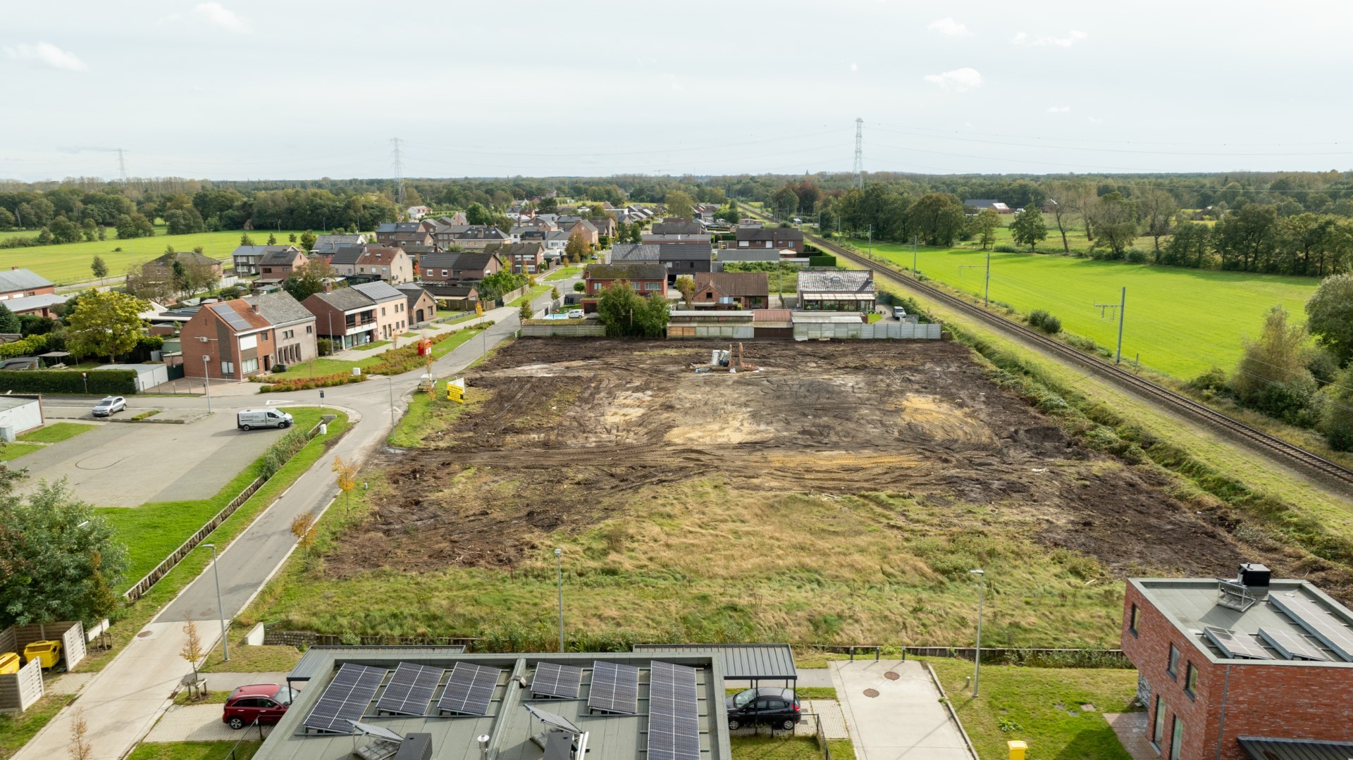Project for sale in Balen - photo 4