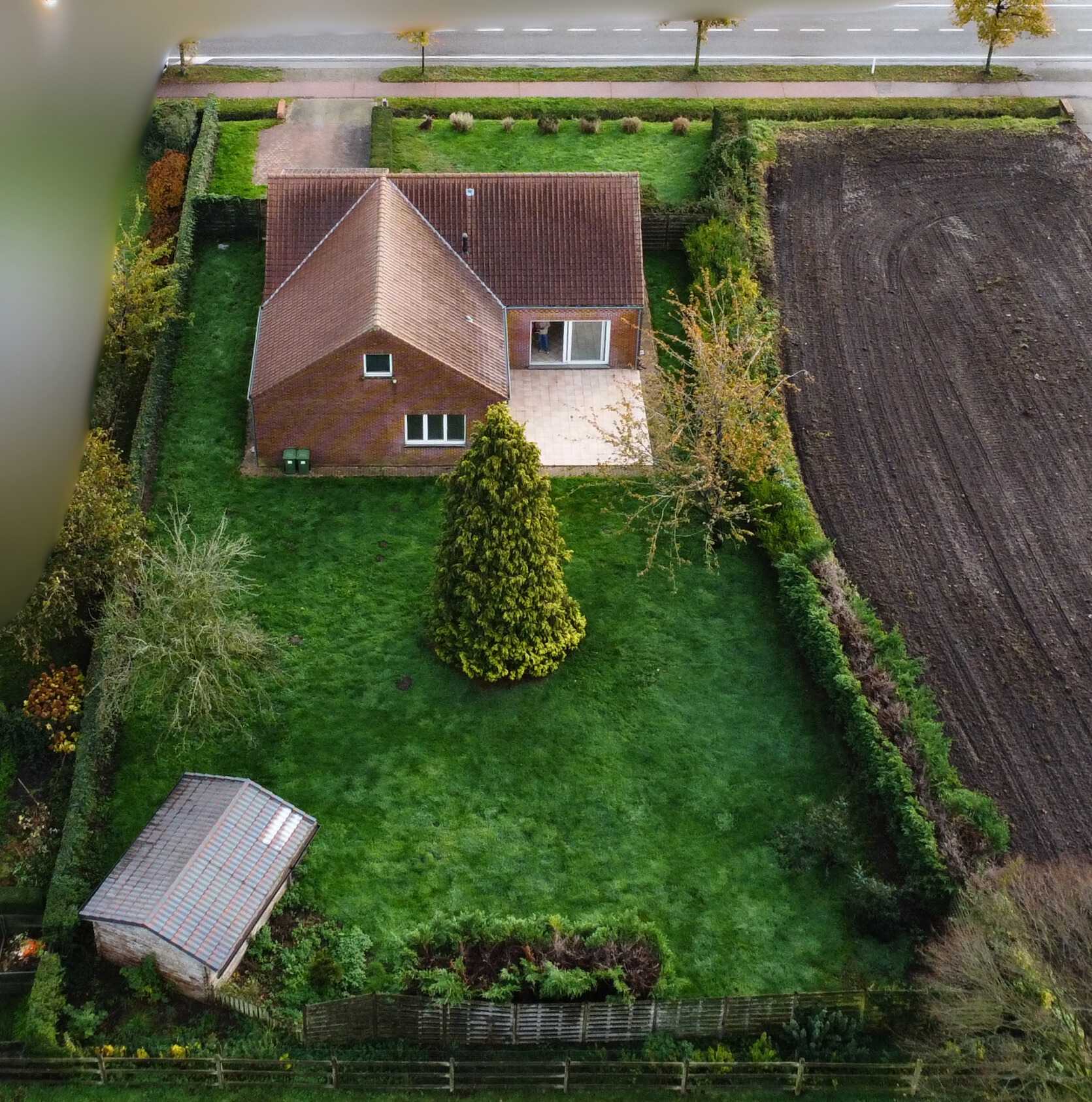 Huis te koop in Oostmalle met 3 slaapkamers - foto 3